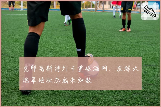 克耶高斯持外卡重返温网，发球大炮草地状态成未知数