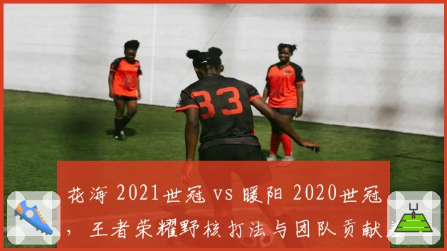 花海 2021世冠 vs 暖阳 2020世冠，王者荣耀野核打法与团队贡献差异明显